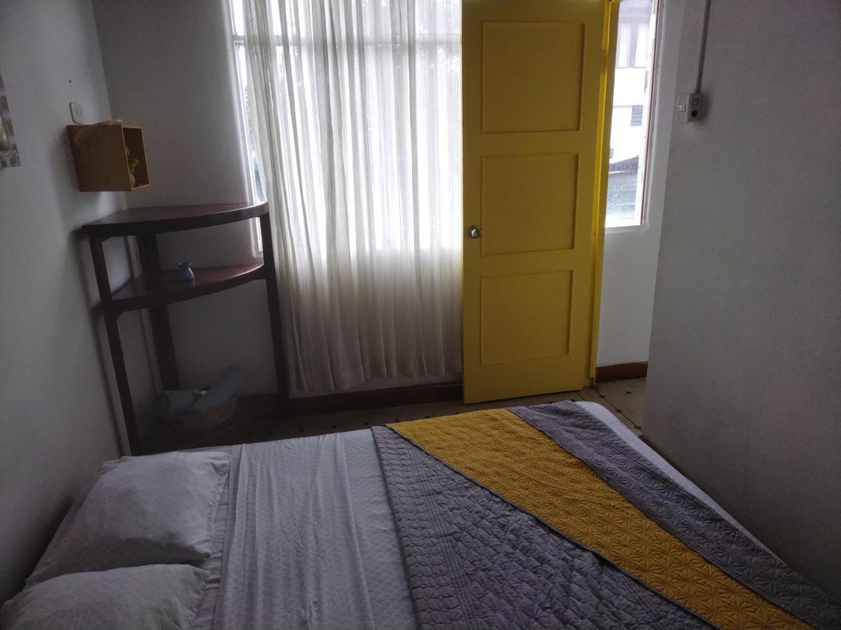 Hotel Cortez Azul Alajuela Екстериор снимка