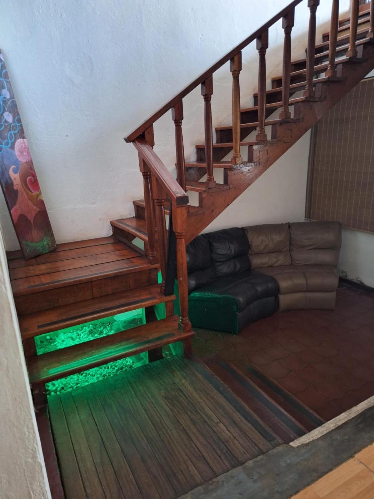 Hotel Cortez Azul Alajuela Екстериор снимка