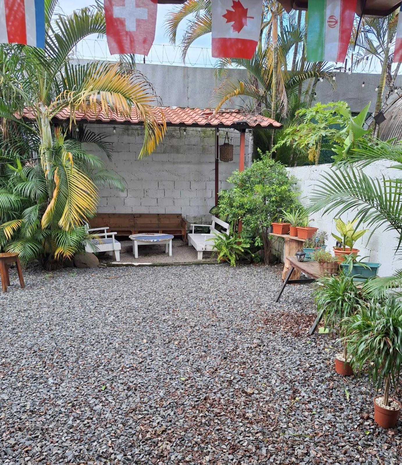 Hotel Cortez Azul Alajuela Екстериор снимка