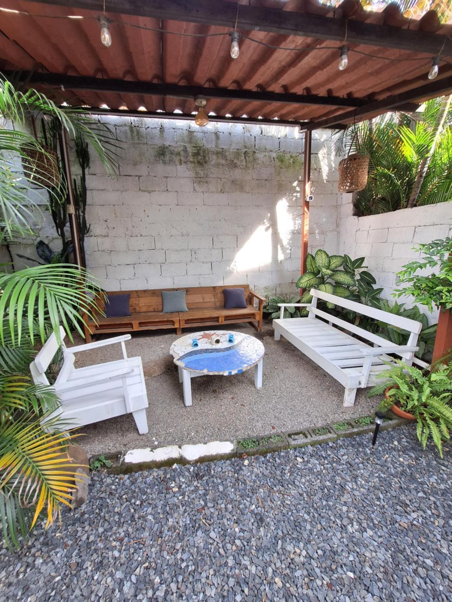 Hotel Cortez Azul Alajuela Екстериор снимка