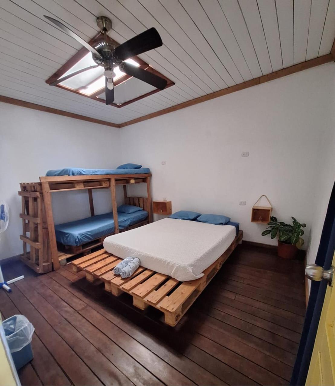 Hotel Cortez Azul Alajuela Екстериор снимка