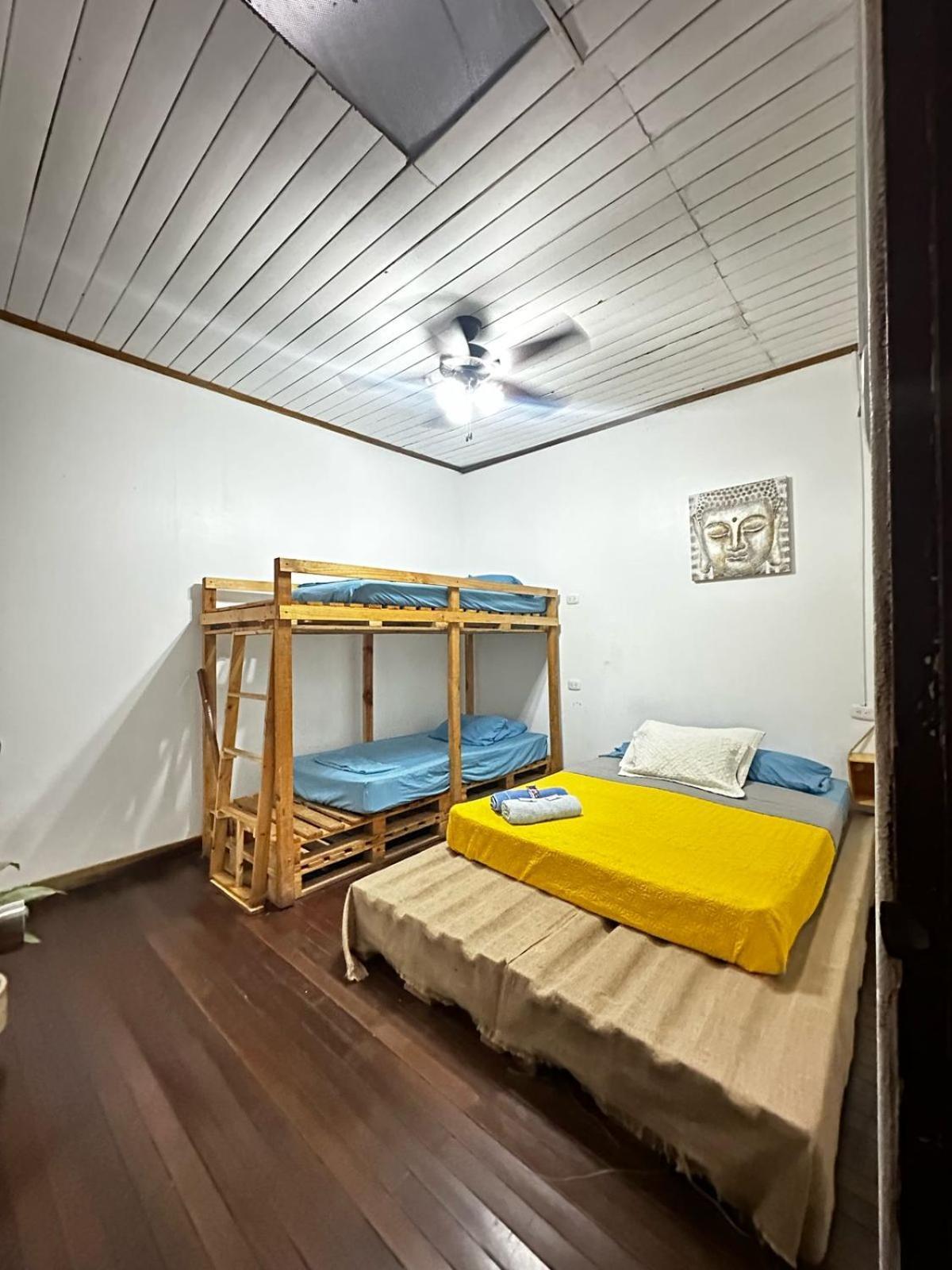 Hotel Cortez Azul Alajuela Екстериор снимка