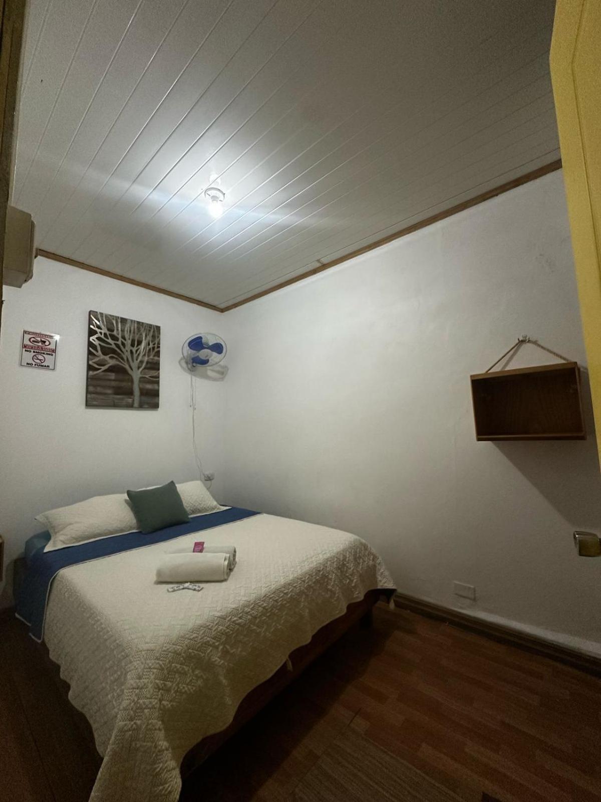 Hotel Cortez Azul Alajuela Екстериор снимка