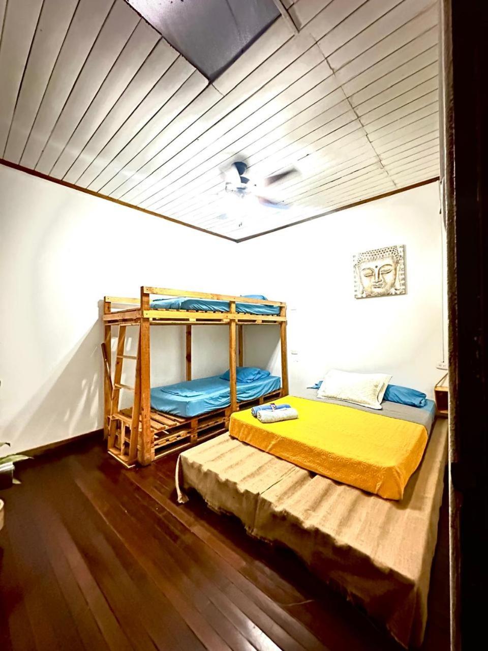 Hotel Cortez Azul Alajuela Екстериор снимка