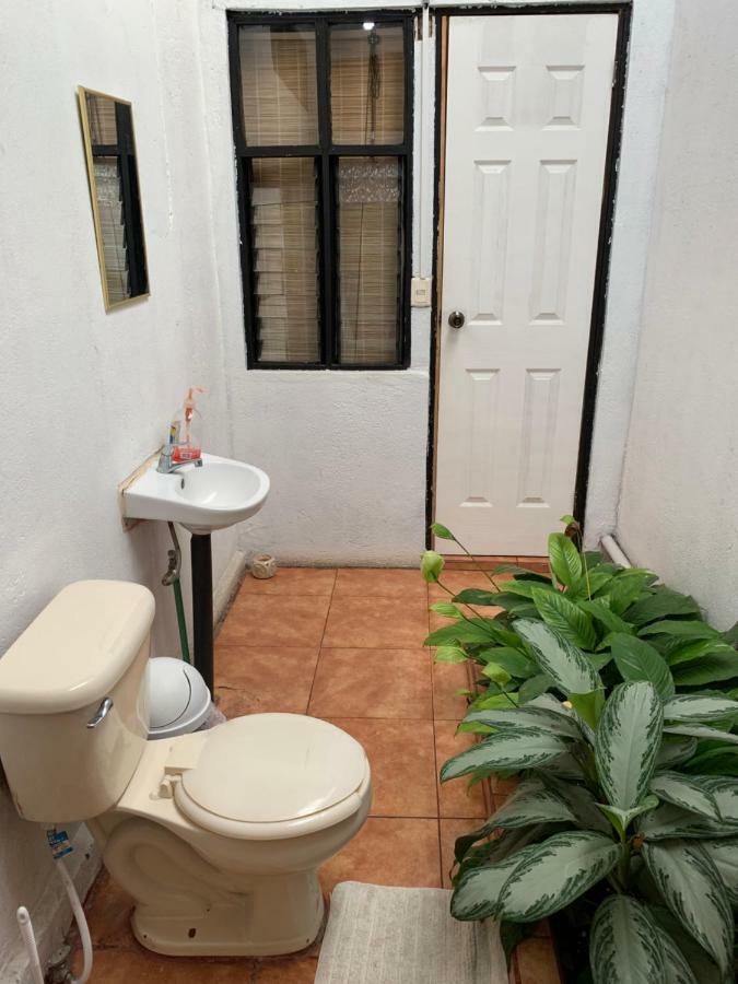 Hotel Cortez Azul Alajuela Екстериор снимка