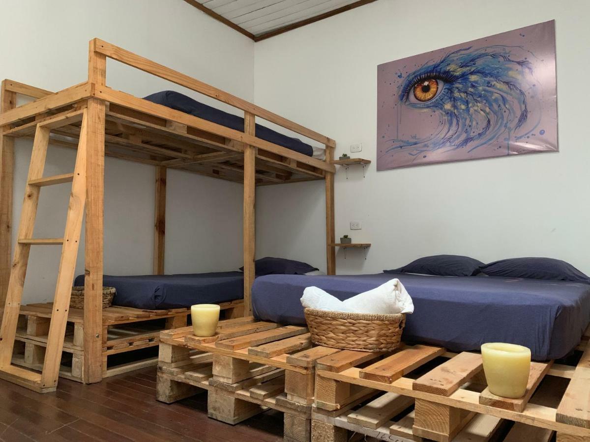 Hotel Cortez Azul Alajuela Екстериор снимка